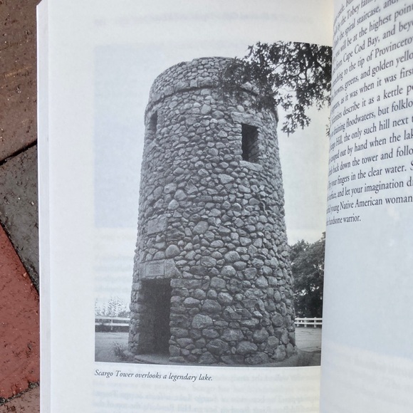 2 Ghosts of Nantucket The Haunting of Cape Cod & The Islands Ghost Spooky Sea - Picture 11 of 17